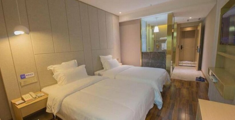 8 Gui Utrip Hotel Nanning Old Town Branch - Photo3