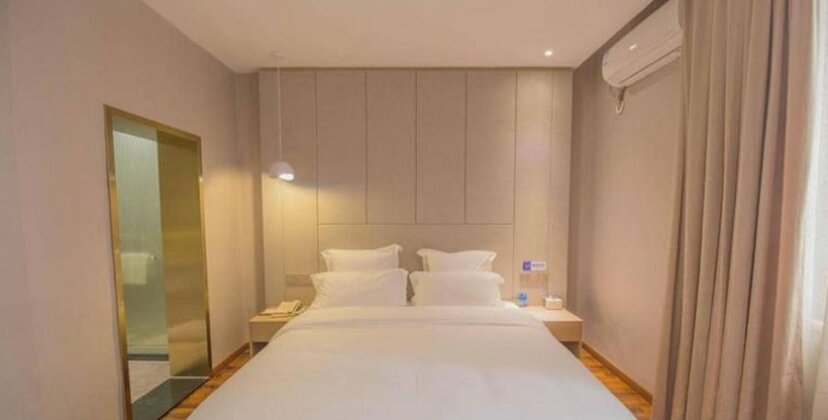 8 Gui Utrip Hotel Nanning Old Town Branch - Photo4