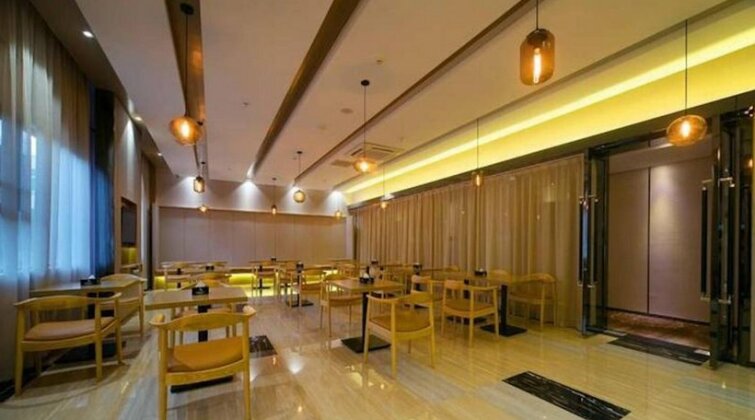 8 Gui Utrip Hotel Nanning Old Town Branch - Photo5