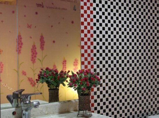 9+1 Express Hotel - Photo5