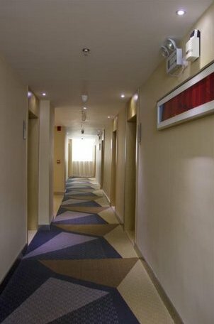 City Comfort Inn Binyang Square Branch - Photo2