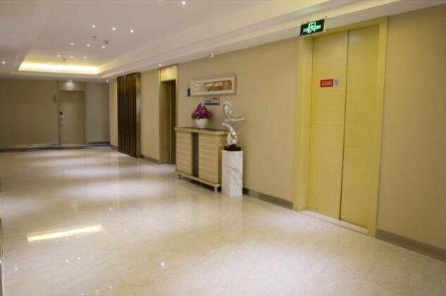 City Comfort Inn Binyang Square Branch - Photo3