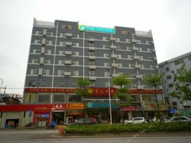 City Comfort Inn Nanning Changgang
