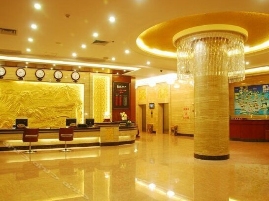 City Qiaotoubao Hotel - Photo2