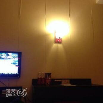 Civil Aviation Hotel Nanning - Photo2