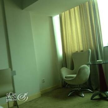 Civil Aviation Hotel Nanning - Photo3