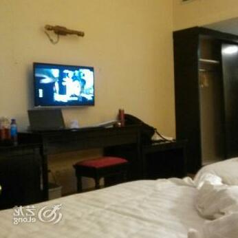 Civil Aviation Hotel Nanning - Photo4