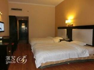 Civil Aviation Hotel Nanning - Photo5