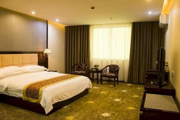 Day Boutique Hotel- Nanning