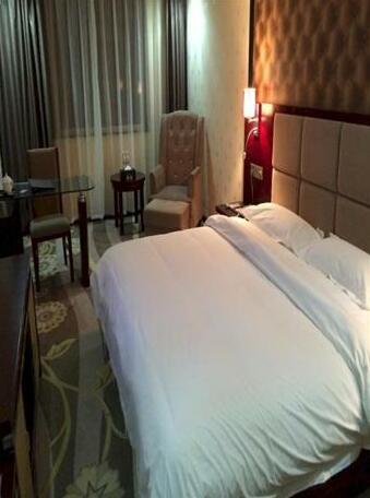 Day Boutique Hotel- Nanning - Photo2