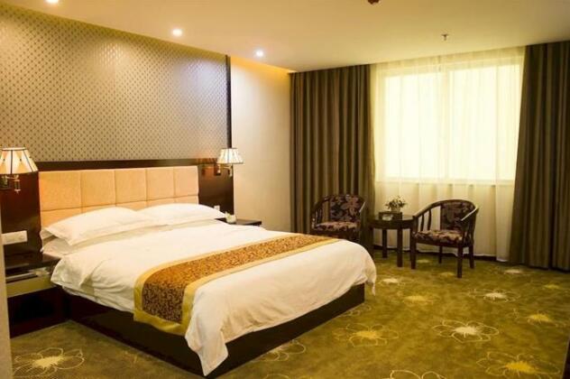 Day Boutique Hotel- Nanning - Photo3