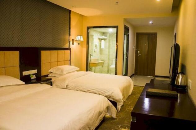 Day Boutique Hotel- Nanning - Photo4