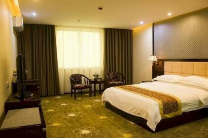 Day Boutique Hotel- Nanning