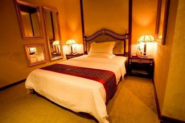 Dihao Business Hotel - Photo4