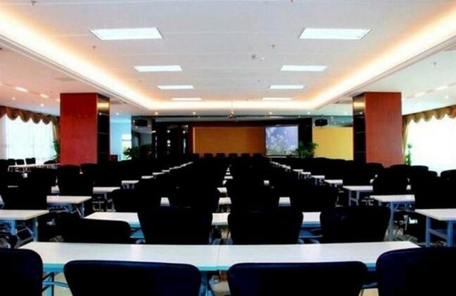 Dihao Business Hotel - Photo5
