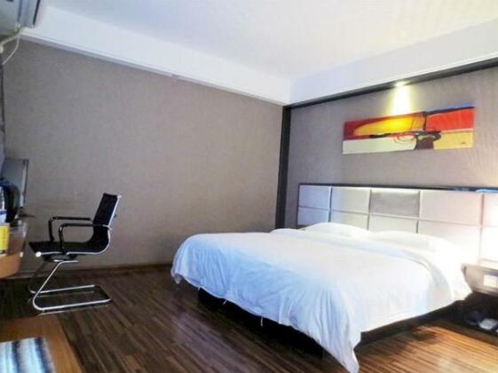 Dongsheng Boutique Hotel - Photo4