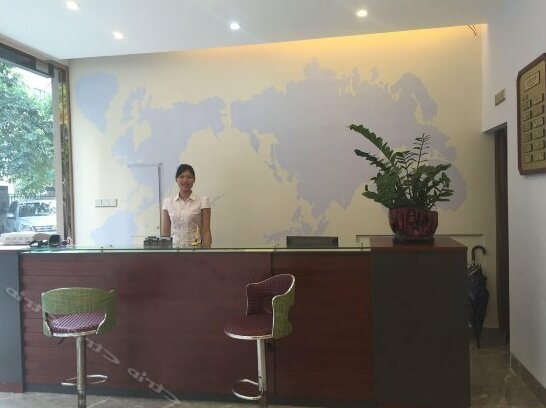 Fengshan Yuhui Business Hotel - Photo4