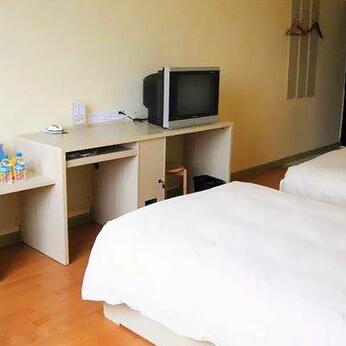 Ganlansu Apartment Hotel - Photo3