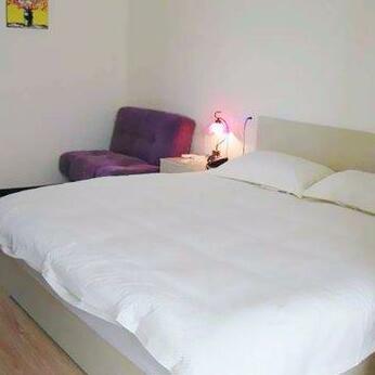 Ganlansu Apartment Hotel - Photo4