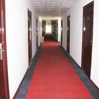 Ganlansu Apartment Hotel - Photo5