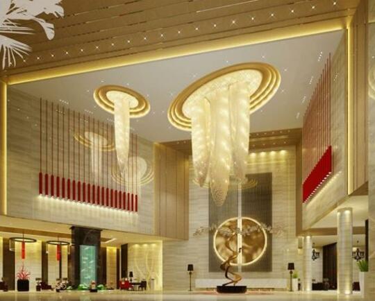 Gold Diamond International Hotel - Photo3