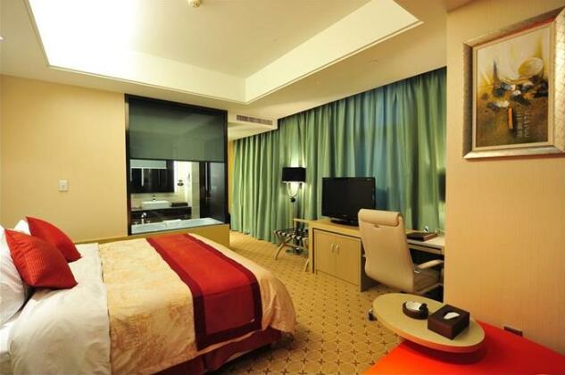 Gold Diamond International Hotel - Photo4