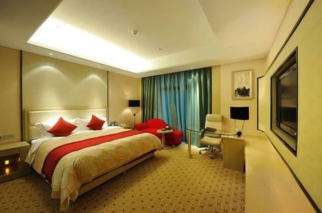 Gold Diamond International Hotel - Photo5