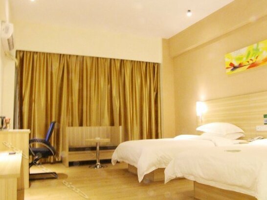 Green Apple Inn Nanning - Photo5
