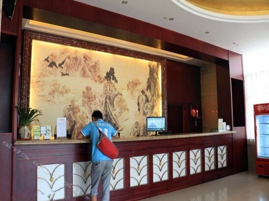 GreenTree Inn Guangxi Nanning Baisha Avenue Provence Business Hotel - Photo4