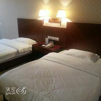 Guang Xi Xinhuatai Hotel - Photo3