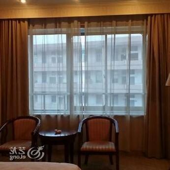 Guang Xi Xinhuatai Hotel - Photo4