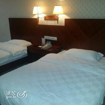 Guang Xi Xinhuatai Hotel - Photo5