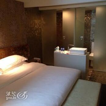 Guangzhou M Hotels - Photo5