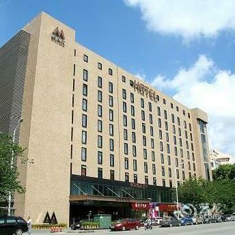 Guangzhou M Hotels