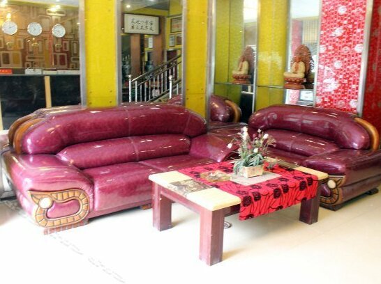 Guanhong Hotel Nanning - Photo4
