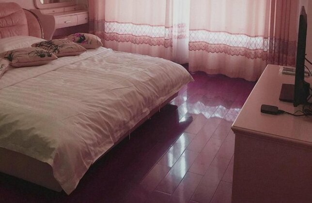Guiyuan Tianju Inn Nanning - Photo2