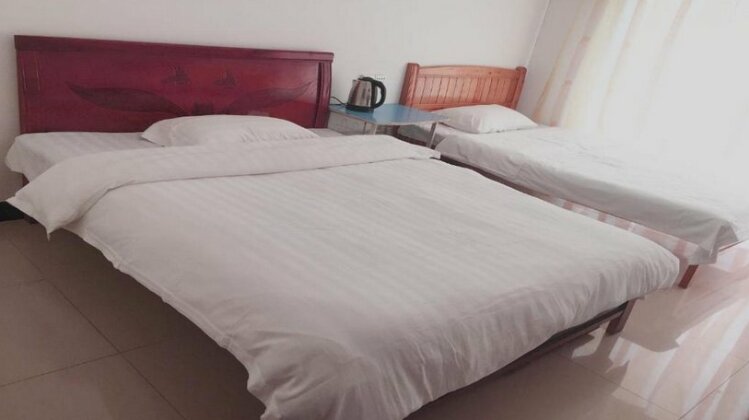 Guiyuan Tianju Inn Nanning - Photo3