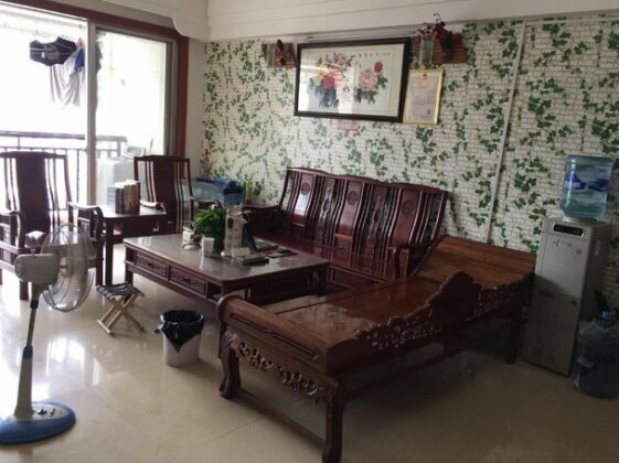 Guiyuan Tianju Inn Nanning - Photo4