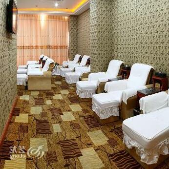 Guoyu Hotel - Nanning - Photo2