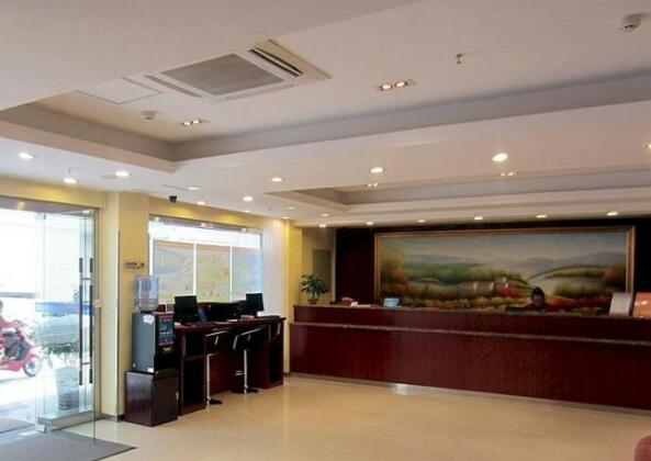 Hanting Express Nanning Renmin Road - Photo2