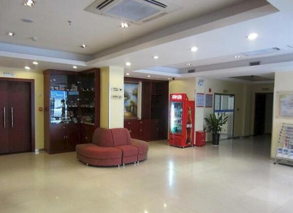 Hanting Express Nanning Renmin Road - Photo3
