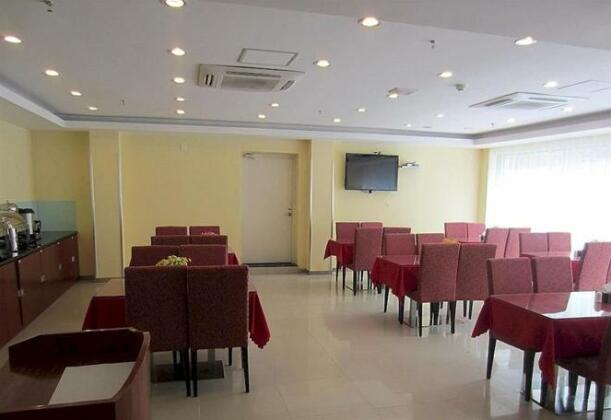 Hanting Express Nanning Renmin Road - Photo5