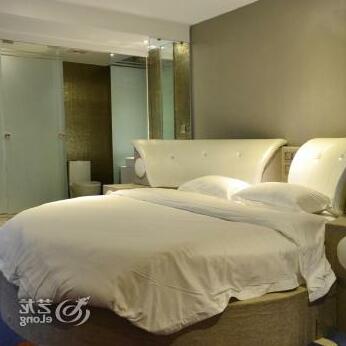 Hong Shu Lin Hotel - Photo2