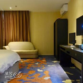 Hong Shu Lin Hotel - Photo3