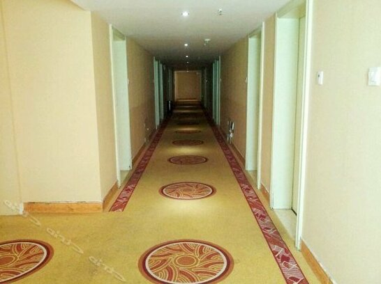 Huadu Hotel Nanning - Photo2