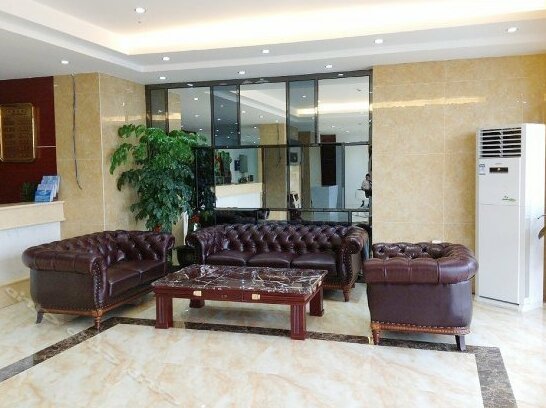 Huanan Business Hotel - Photo2