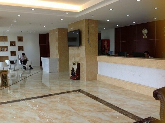 Huanan Business Hotel - Photo3