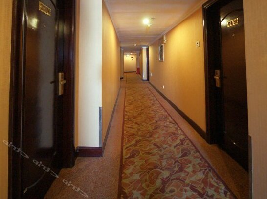 Huaxing Hotel Nanning - Photo4
