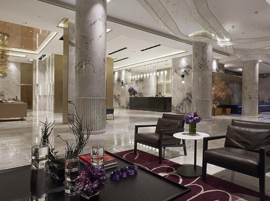 Imperial Dragon Bay Purejoy Hotel - Photo2
