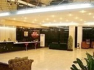 Jiajia Hotel Nanning - Photo4